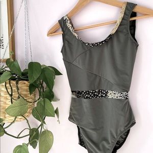 Ballet Leotard Adult M